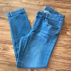 Loft Jeans